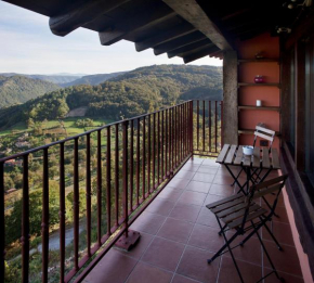 Casa Vistaboa Ribeira Sacra